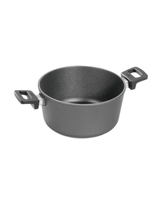 Oala Nowo Titanium, 24 cm - WOLL